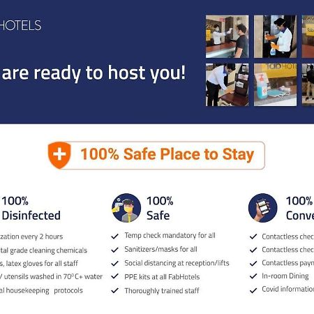 Royal Blue Meridian Inn Bangalore Ngoại thất bức ảnh